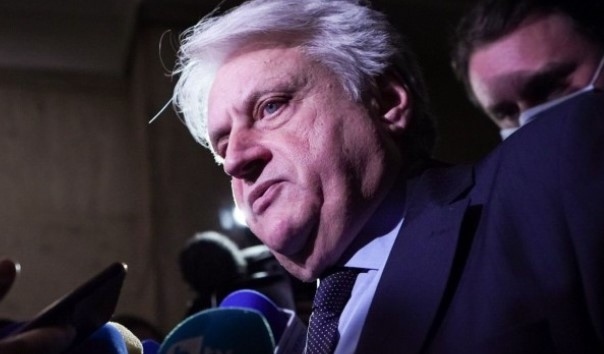 Бойко Рашков: Между 30-40% от парите за АМ Хемус са отивали за ГЕРБ